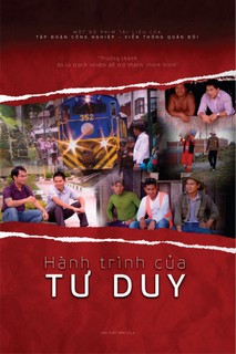 Hành Trình Của Tư Duy - Hành Trình Của Tư Duy (2014) Hành Trình Của Tư Duy - Hành Trình Của Tư Duy (2014)