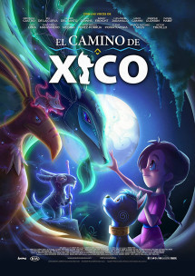 Hành trình của Xico - Xico's Journey (2020) Hành trình của Xico - Xico's Journey (2020)
