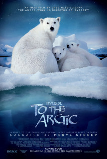 Hành Trình Đến Bắc Cực - To the Arctic (2012) Hành Trình Đến Bắc Cực - To the Arctic (2012)