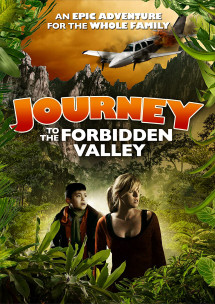 Hành Trình Đến Thung Lũng Cấm - Journey To The Forbidden Valley (2017) Hành Trình Đến Thung Lũng Cấm - Journey To The Forbidden Valley (2017)
