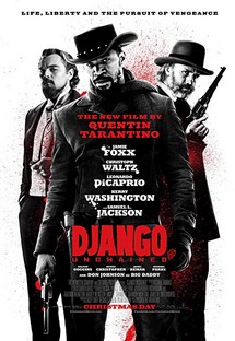 Hành trình Django - Django Unchained (2012)