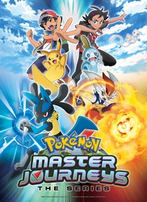 Hành trình Pokémon: Loạt phim (Pokémon Journeys) - Pokémon Journeys: The Series (2019) Hành trình Pokémon: Loạt phim (Pokémon Journeys) - Pokémon Journeys: The Series (2019)