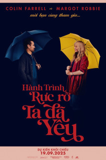 Hành Trình Rực Rỡ Ta Đã Yêu - A Big Bold Beautiful Journey