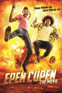 Hành trình tìm anh trai - Papua in Love The Movie (2015) Hành trình tìm anh trai - Papua in Love The Movie (2015)