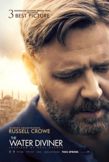 Hành Trình Tìm Lại - The Water Diviner (2014) Hành Trình Tìm Lại - The Water Diviner (2014)