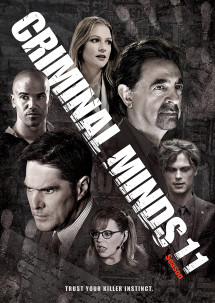 Tâm Lý Tội Phạm (Phần 11) - Criminal Minds (Season 11) (2014) Tâm Lý Tội Phạm (Phần 11) - Criminal Minds (Season 11) (2014)