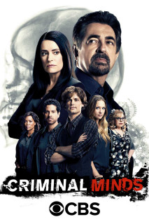 Tâm Lý Tội Phạm (Phần 12) - Criminal Minds (Season 12) (2016) Tâm Lý Tội Phạm (Phần 12) - Criminal Minds (Season 12) (2016)