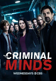 Tâm Lý Tội Phạm (Phần 13) - Criminal Minds (Season 13) (2017) Tâm Lý Tội Phạm (Phần 13) - Criminal Minds (Season 13) (2017)