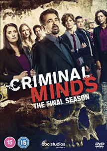 Tâm Lý Tội Phạm (Phần 15) - Criminal Minds (Season 15) (2020) Tâm Lý Tội Phạm (Phần 15) - Criminal Minds (Season 15) (2020)