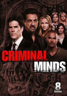 Tâm Lý Tội Phạm (Phần 8) - Criminal Minds (Season 8) (2012) Tâm Lý Tội Phạm (Phần 8) - Criminal Minds (Season 8) (2012)
