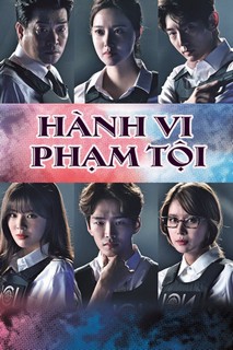 Hành Vi Phạm Tội - Criminal Mind (2017) Hành Vi Phạm Tội - Criminal Mind (2017)