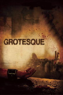 Hành Xác - Grotesque (2009) Hành Xác - Grotesque (2009)