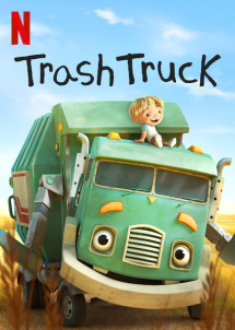 Hank và bạn xe tải chở rác (Phần 2) - Trash Truck (Season 2) (2020) Hank và bạn xe tải chở rác (Phần 2) - Trash Truck (Season 2) (2020)