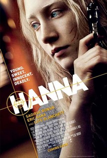 Hanna bí ẩn - Hanna (2011) Hanna bí ẩn - Hanna (2011)
