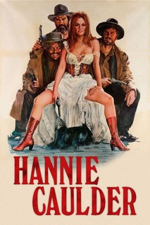 Hannie Caulder - Hannie Caulder (1971) Hannie Caulder - Hannie Caulder (1971)