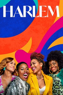 Harlem (Phần 1) - Harlem (Season 1) (2021) Harlem (Phần 1) - Harlem (Season 1) (2021)