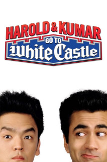 Harold & Kumar: Đến Lâu Đài Trắng - Harold & Kumar Go to White Castle (2004) Harold & Kumar: Đến Lâu Đài Trắng - Harold & Kumar Go to White Castle (2004)