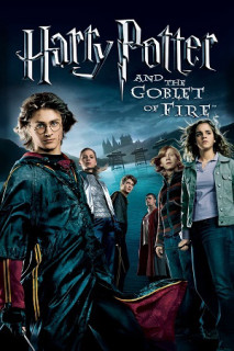 Harry Potter và Chiếc Cốc Lửa - Harry Potter 4: Harry Potter and the Goblet of Fire (2005) Harry Potter và Chiếc Cốc Lửa - Harry Potter 4: Harry Potter and the Goblet of Fire (2005)