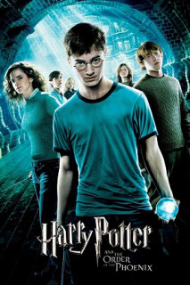 Harry Potter và Hội Phượng Hoàng - Harry Potter 5: Harry Potter and the Order of the Phoenix (2007) Harry Potter và Hội Phượng Hoàng - Harry Potter 5: Harry Potter and the Order of the Phoenix (2007)