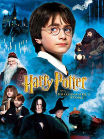 Harry Potter và Hòn Đá Phù Thủy - Harry Potter 1: Harry Potter and the Sorcerer's Stone (2001) Harry Potter và Hòn Đá Phù Thủy - Harry Potter 1: Harry Potter and the Sorcerer's Stone (2001)