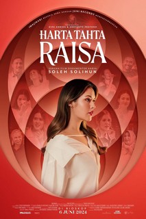 Harta Tahta Raisa - Harta Tahta Raisa (2024) Harta Tahta Raisa - Harta Tahta Raisa (2024)