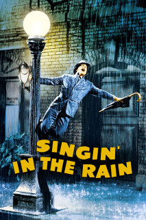 Hát Dưới Mưa - Singin' in the Rain (1952) Hát Dưới Mưa - Singin' in the Rain (1952)