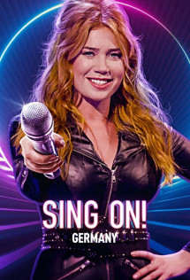 Hát lên! Đức - Sing On! Germany (2020) Hát lên! Đức - Sing On! Germany (2020)