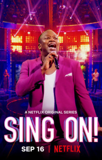 Hát lên! Mỹ - Sing On! (2020) Hát lên! Mỹ - Sing On! (2020)