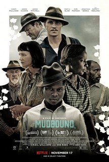 Hậu thế chiến - Mudbound (2017) Hậu thế chiến - Mudbound (2017)