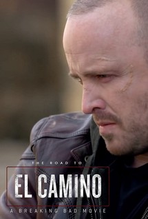 Hậu trường El Camino: Phim hậu bản của; Tập làm người xấu - The Road to El Camino: Behind the Scenes of El Camino: A Breaking Bad Movie (2019) Hậu trường El Camino: Phim hậu bản của; Tập làm người xấu - The Road to El Camino: Behind the Scenes of El Camino: A Breaking Bad Movie (2019)