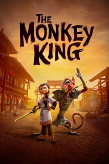 Hầu Vương - The Monkey King (2023) Hầu Vương - The Monkey King (2023)