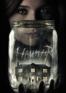 Haunter - Haunter (2013) Haunter - Haunter (2013)