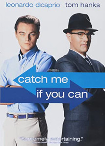 Hãy bắt tôi nếu có thể - Catch Me If You Can (2002) Hãy bắt tôi nếu có thể - Catch Me If You Can (2002)