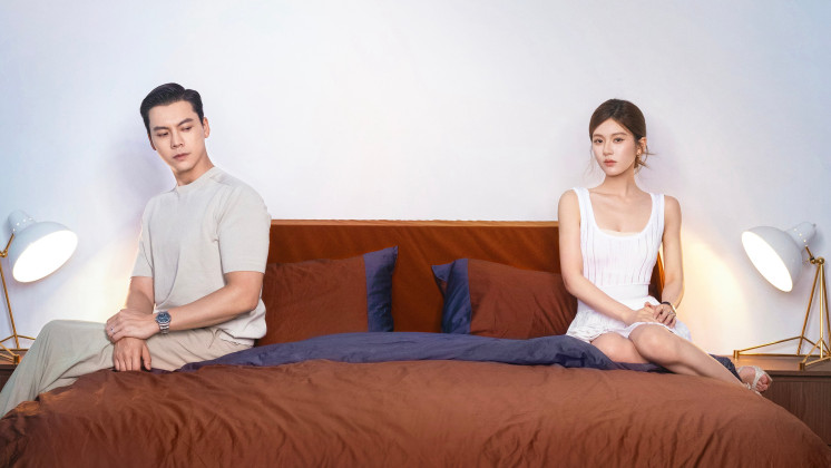Hãy Để Tôi Tỏa Sáng - Love's Ambition
