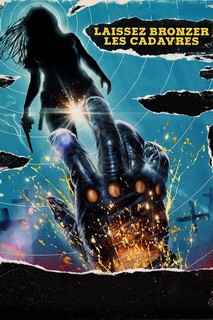 Hãy để xác chết tan - Let the Corpses Tan (2017) Hãy để xác chết tan - Let the Corpses Tan (2017)