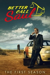 Hãy gọi cho Saul (Phần 1) - Better Call Saul (Season 1) (2015) Hãy gọi cho Saul (Phần 1) - Better Call Saul (Season 1) (2015)