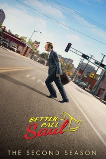 Hãy gọi cho Saul (Phần 2) - Better Call Saul (Season 2) (2016) Hãy gọi cho Saul (Phần 2) - Better Call Saul (Season 2) (2016)