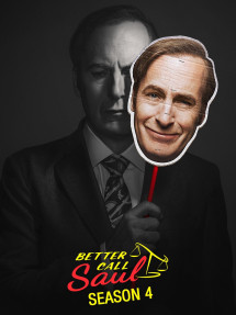 Hãy gọi cho Saul (Phần 4) - Better Call Saul (Season 4) (2018) Hãy gọi cho Saul (Phần 4) - Better Call Saul (Season 4) (2018)