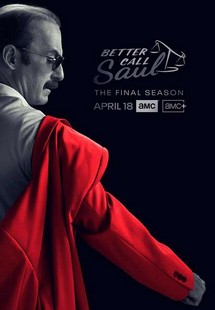 Hãy gọi cho Saul (Phần 6) - Better Call Saul (Season 6) (2022) Hãy gọi cho Saul (Phần 6) - Better Call Saul (Season 6) (2022)