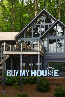 Hãy mua nhà của tôi - Buy My House (2022) Hãy mua nhà của tôi - Buy My House (2022)