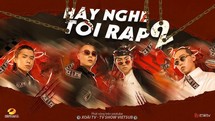 Hãy Nghe Tôi RAP SS2 - Hãy Nghe Tôi RAP SS2 (2021) Hãy Nghe Tôi RAP SS2 - Hãy Nghe Tôi RAP SS2 (2021)