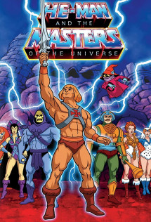 He-Man và những chủ nhân vũ trụ (Phần 1) - He-Man and the Masters of the Universe (Season 1) (2021) He-Man và những chủ nhân vũ trụ (Phần 1) - He-Man and the Masters of the Universe (Season 1) (2021)