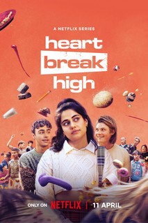 Heartbreak High (Phần 2) - Heartbreak High Season 2 (2024) Heartbreak High (Phần 2) - Heartbreak High Season 2 (2024)