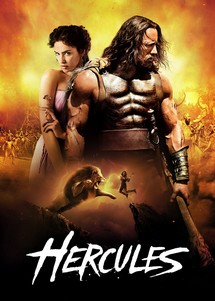 Héc-Quyn - Hercules (2014) Héc-Quyn - Hercules (2014)