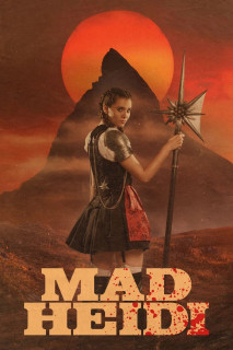 Heidi Điên Cuồng - Mad Heidi (2022) Heidi Điên Cuồng - Mad Heidi (2022)