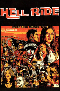 Hell Ride - Hell Ride (2008) Hell Ride - Hell Ride (2008)