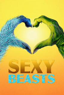 Hẹn hò cùng quái thú (Phần 1) - Sexy Beasts (Season 1) (2021) Hẹn hò cùng quái thú (Phần 1) - Sexy Beasts (Season 1) (2021)