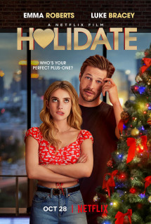 Hẹn hò ngày lễ - Holidate (2020) Hẹn hò ngày lễ - Holidate (2020)