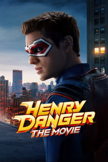Henry Danger: Bản Điện Ảnh - Henry Danger: The Movie (2025) Henry Danger: Bản Điện Ảnh - Henry Danger: The Movie (2025)