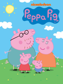 Heo Peppa (Phần 5) - Peppa Pig (Season 5) (2016) Heo Peppa (Phần 5) - Peppa Pig (Season 5) (2016)